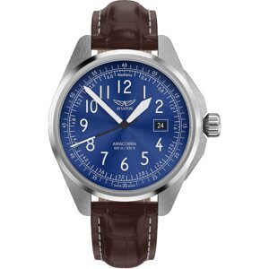 Aviator Airacobra 43 V.1.38.0.325.4