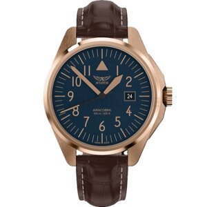 Aviator Airacobra 43 V.1.38.2.318.4