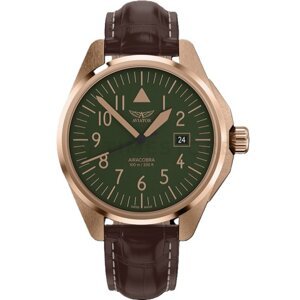 Aviator Airacobra 43 V.1.38.2.330.4
